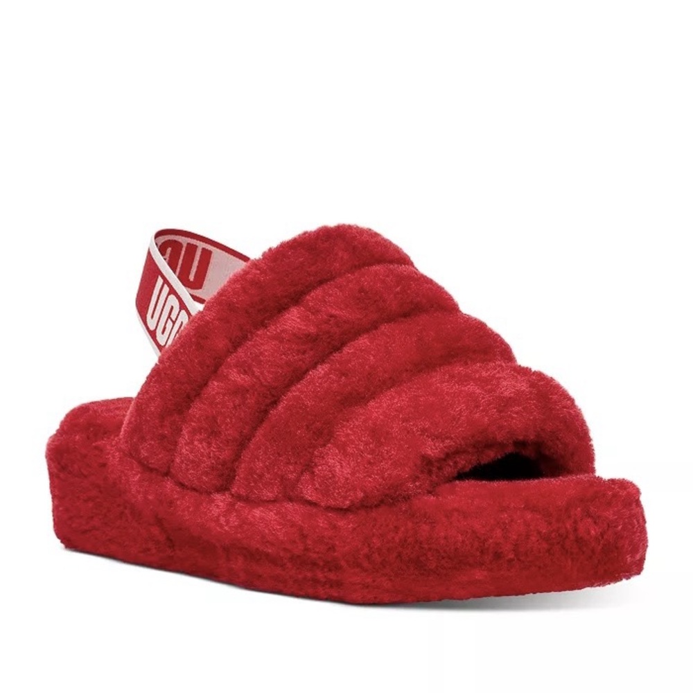 UGG Slippers